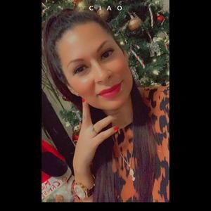 Meet your Posher, Karla